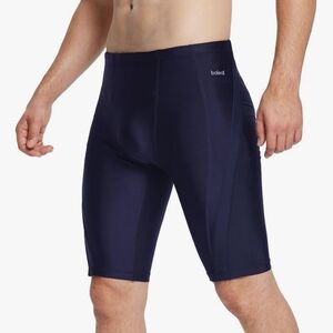 Baleaf Men's Swim Trunks Size Large Reinforced Structure Lycra